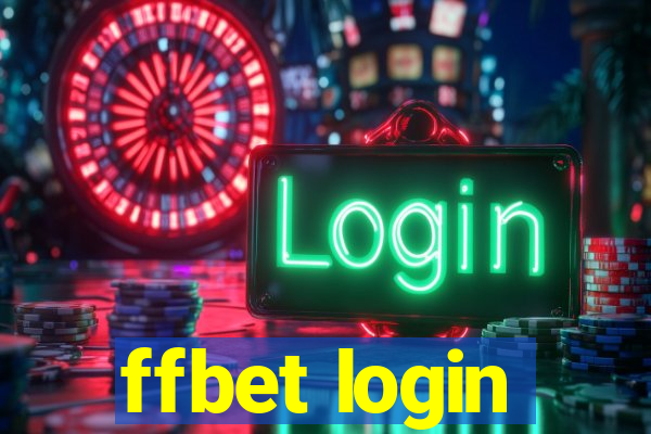 ffbet login